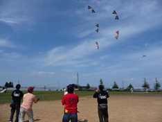 National Kite-Flying Contest